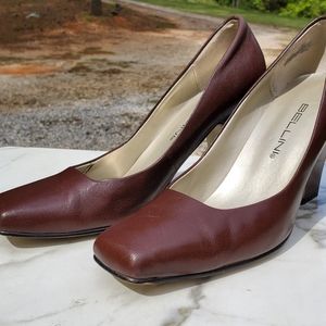 Vintage Bellini Pumps